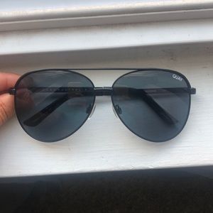 Black Quay sunglasses